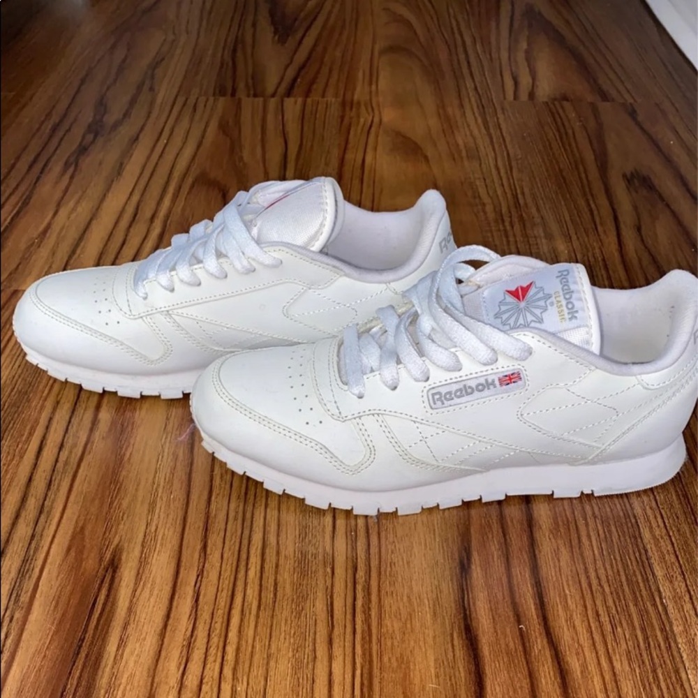 Reebok classics